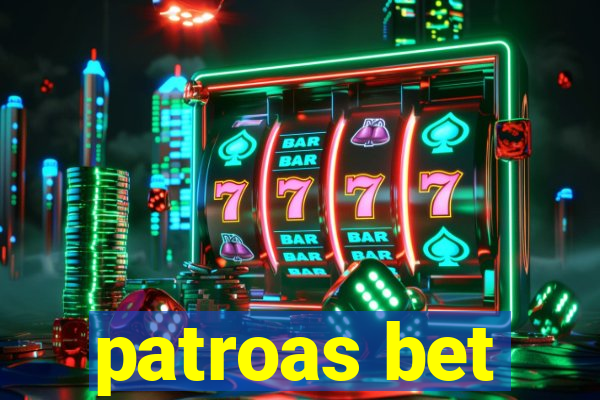 patroas bet